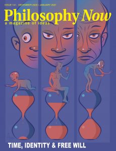 Philosophy Now – December 2020-January 2021