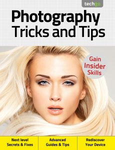 Photography Tricks And Tips – 4th Edition 2020