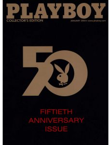 Playboy USA – January 2004