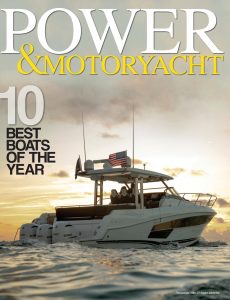Power & Motoryacht – January 2021