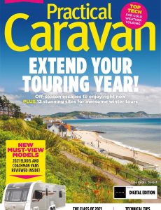 Practical Caravan – February 2021