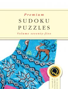 Premium Sudoku – December 2020