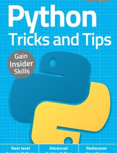 Python, Tricks And Tips – 2nd Edition