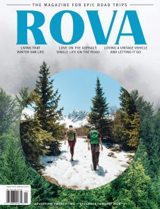 ROVA – December 2020 -January 2021