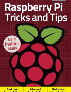 Raspberry Pi, Tricks And Tips – 4th Edition 2020