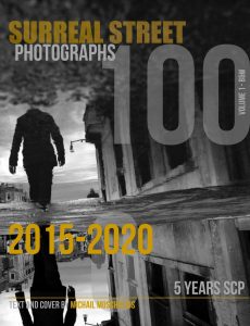 SCP  Street Core Photography – Volume 1 B&W 2021