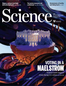 Science – 16 October 2020