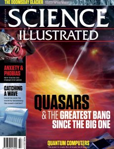 Science Illustrated Australia – December 12, 2020