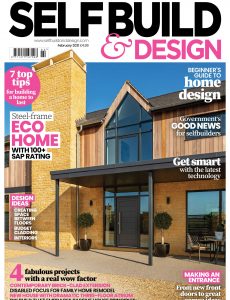 Selfbuild & Design – February 2021