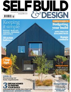 Selfbuild & Design – January 2021