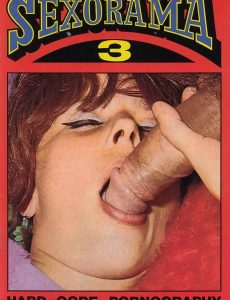 Sexorama 03 (1976)