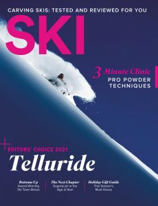 Ski USA – December 2020