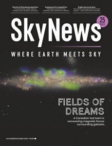 SkyNews – November-December 2020