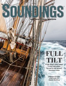 Soundings – January 2021