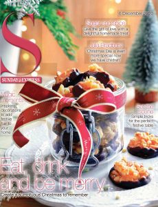 Sunday Magazine – December 06, 2020