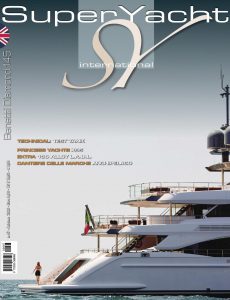Superyacht International – December 2020