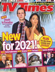TV Times – 02 January 2021