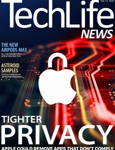 Techlife News – December 12, 2020