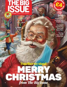 The Big Issue – December 21, 2020