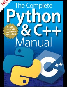 The Complete Python & C++ Manual – 2nd Edition 2020