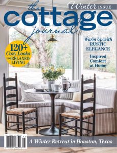 The Cottage Journal – November 2020