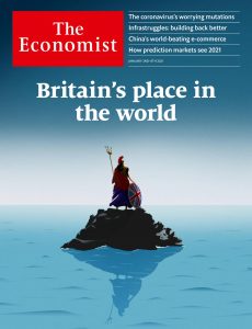 The Economist Continental Europe Edition – January 02, 2021