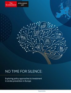 The Economist (Intelligence Unit) – No Time for Silence (2020)