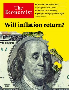 The Economist UK Edition – December 12, 2020