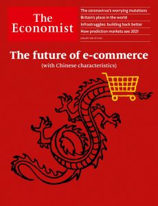 The Economist USA – January 02, 2021