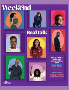 The Guardian Weekend – December 19, 2020