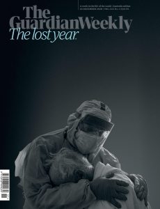 The Guardian Weekly – 18 December 2020