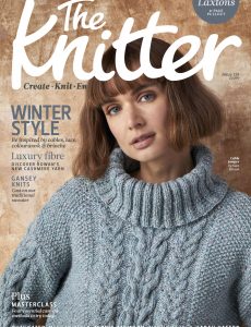 The Knitter – December 2020
