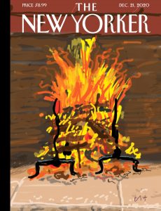 The New Yorker – December 21, 2020