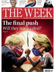 The Week UK – 19 December 2020