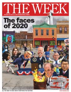 The Week USA – January 16, 2021