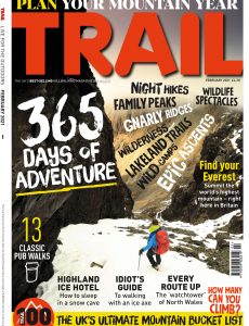Trail UK – February 2021