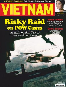 Vietnam – December 2020