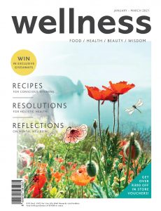 Wellness Magazine – January-March 2021