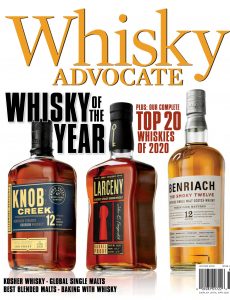 Whisky Advocate – December 2020