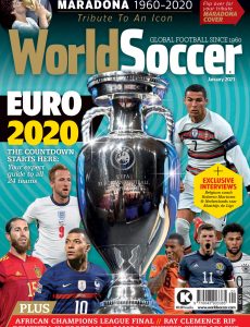 World Soccer – January 2021