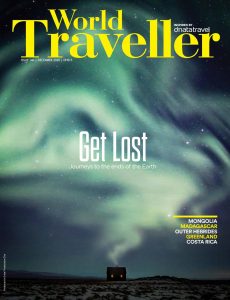 World Traveller – December 2020