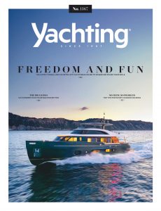 Yachting USA – January 2021