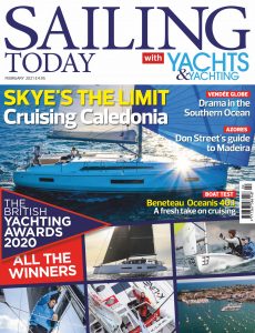 Yachts & Yachting – February 2021