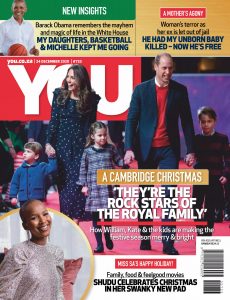 You South Africa – 24 December 2020