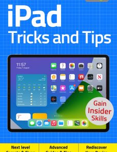 iPad Tricks and Tips – 4th Edition 2020