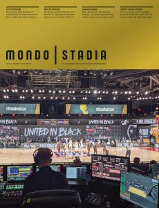 mondo stadia – December 2020-January 2021