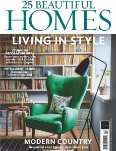 25 Beautiful Homes – February 2021