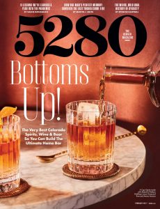 5280 Magazine – February 2021