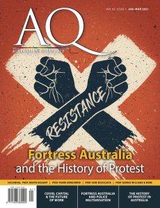 AQ Australian Quarterly – January-February 2021