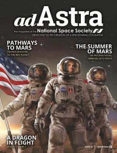 Ad Astra – Issue 4 2020